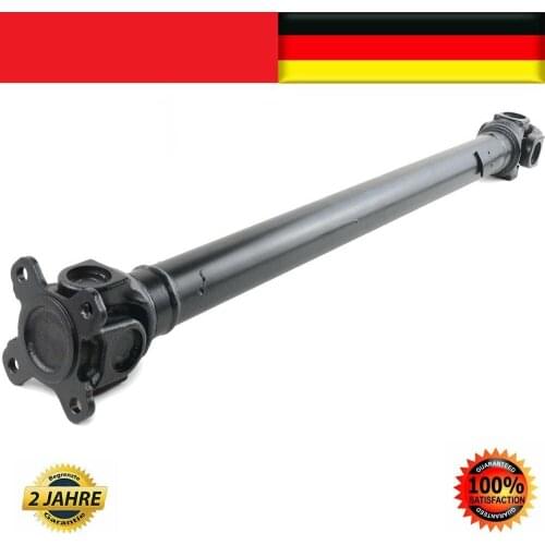 AP03 1 PC Fit For BMW X5 E71 X6 Series 4-Door 2009-2014 26208605866 Front Drive Shaft