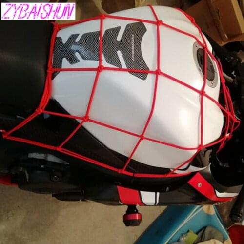 30 * 30cm motorcycle bicycle auto accessories adjustable hook durable elastic rope for Cadillac XTS SRX ATS CTS/Renault Koleos