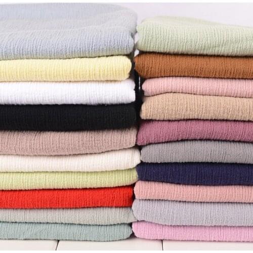 Free shipping Jacquard stripe linen cotton linen summer linen cloth cotton shirt dress clothes cloth bark wrinkle fabric