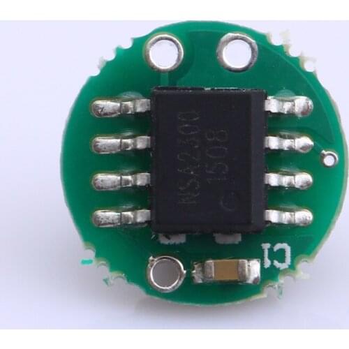 XGZP6848 gas pressure sensor transmitter module 700kPa1500kPa absolute tire pressure