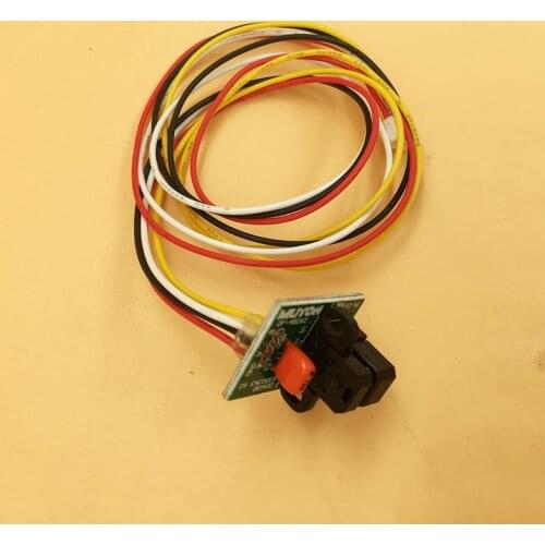 DX5 head decoder Encoder Strip Sensor CR raster sensor for Mutoh RJ-900C VJ1604 VJ1204 VJ1618 VJ1638 VJ1300 printer sensor