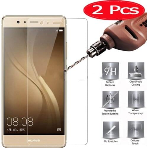 Elepinter Screen Protectors For Huawei