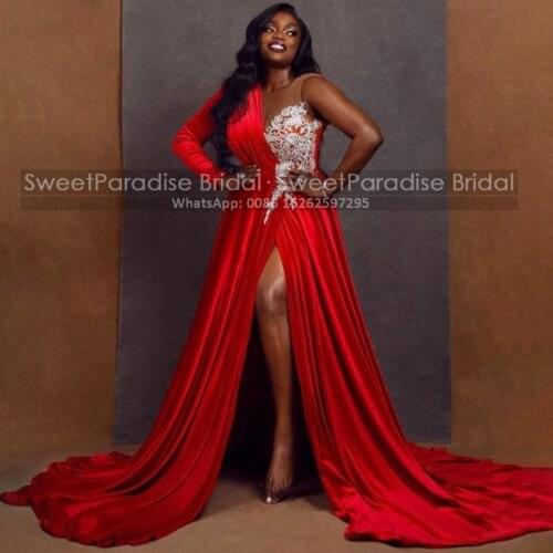 EVERFEAG Evening Dresses