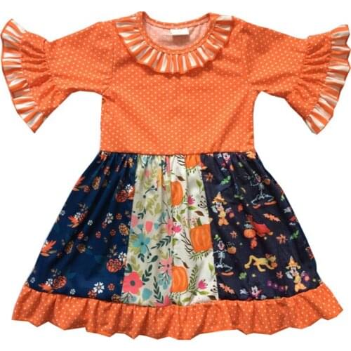 FPZIPE Warm Dresses For Girls