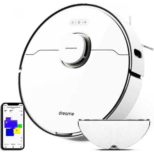 FUTULA Vacuum Cleaners