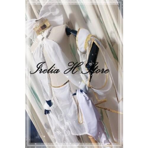 Custom made/size Tamamo no Mae FGO Cosplay Fate/Grand Order Fan art Dancer Tamamo no Mae Cosplay Costume sexy lingeries