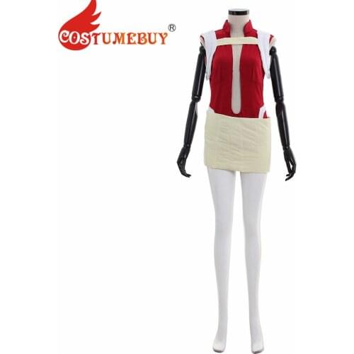 Costumebuy My Hero Academia Boku No Hero Akademia Momo Yaoyorozu Cosplay Costume Women Skirt Halloween Outfits