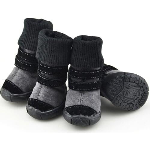 Legendog Shoes For Dogs