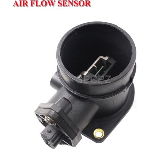 MASS AIR FLOW SENSOR METER MAF FOR RENAULT MEGANE LAGUNA 1.9 dTi 5WK9615/5WK9615Z/8ET009142-041/7700105010/30862696/3 086 269 6