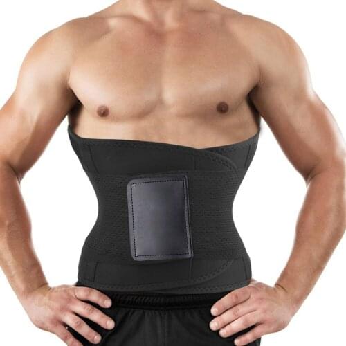 Medical Support Bar Self Heating Lower Back Brace Posture Correction Belt Ease Pains Waist Lumbar Support Fitness Belt Women Men
