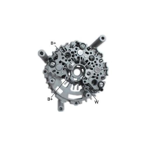 NEW HNROCK ALTERNATOR RECTIFIER 1244CP00