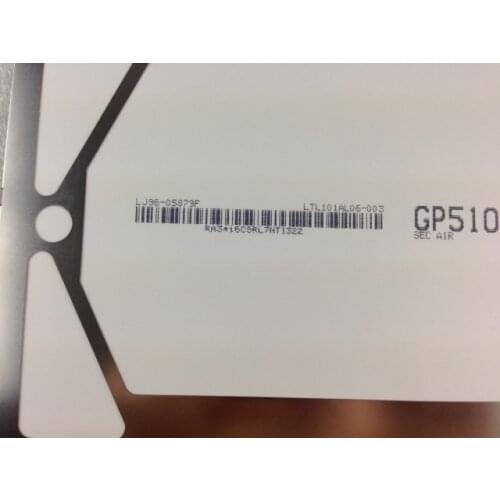 New Suitable for T530 T531 T535 P5200 10.1 inch LCD screen display screen