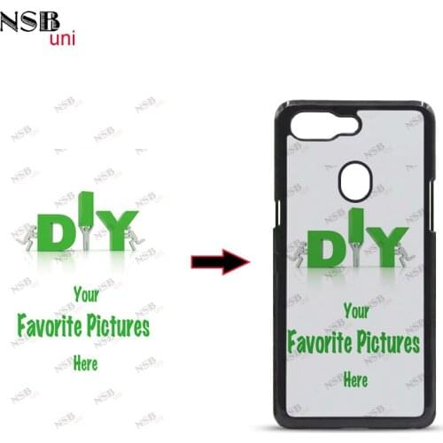 NSB uni Oppo R15 Phone Cases