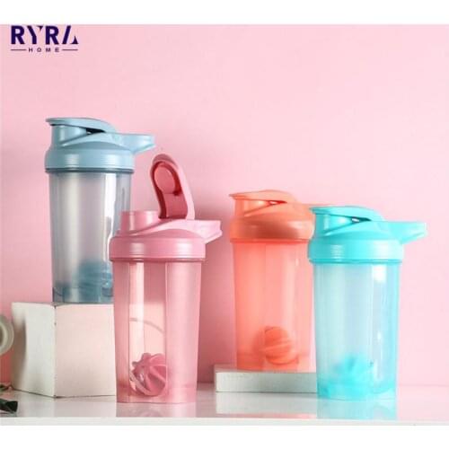 Бутылки шейкеры RYRA China At AliExpress