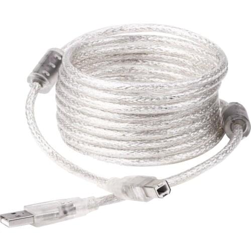 SENGTERBELLE USB Cables