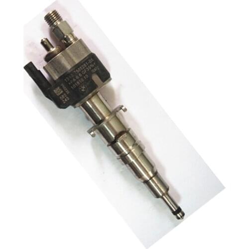 USED FOR SIEMENS VDO FUEL INJECTOR FOR BMW N54 N63 135 335 535 550 X5 X6 13537585261-05
