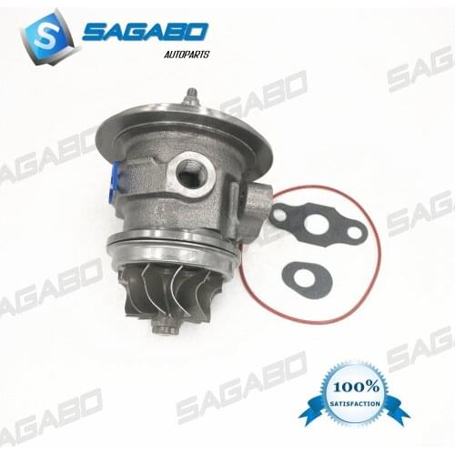 Turbo cartridge for Nissan Terrano II 2.7 TD TD27TI 92Kw 1997- turbo char core 452162-5001S 452162-0001 452162