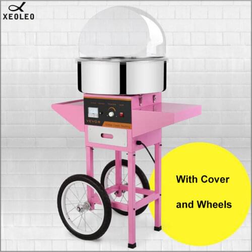 Машины для сладкой ваты XEOLEO China At AliExpress