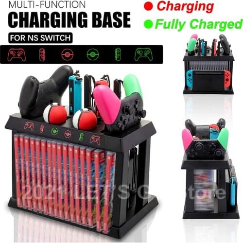 YOPLGE Chargers For Consoles