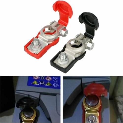 Parts Battery terminal Replacement Terminal Accessory Battery DIN Universal