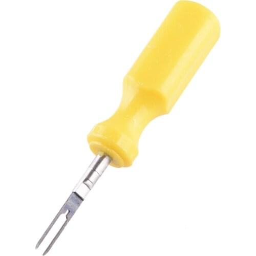 0.3cm Space Wire Harness Connector Thread Take-Up Repair Tool Fit For Audi A1 A2 A3 A4 A6 S4 Q7 TT VW Beetle Eos Golf Skoda Yeti