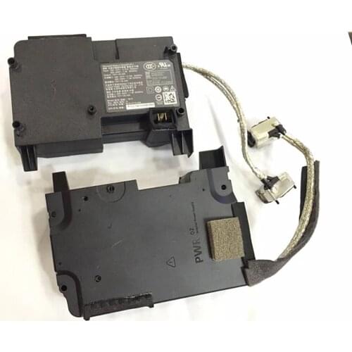 6pcs Original Used Power Supply For XBOXONE X Power Adapter For XBOXONEX 1815 INNER Repair Parts Power Board Free Shipping
