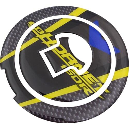 Moto accessory Combo Fuel Tank Pad Stickers Motorcycle decoration decal for honda Hornet 160 R