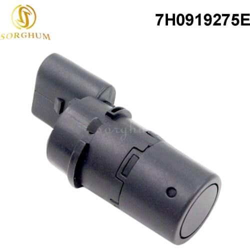 Parking Distance Control Sensor PDC For Audi A2 A3 A4 A6 A8 VW T5 7H0919275E 7H0919275B 4B0919275G 4F0898301 4F0898301A