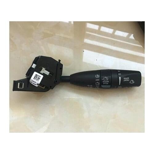 For Chrysler 300C Steering Wheel Wiper Clock Spring Switch 2011-2019 Year