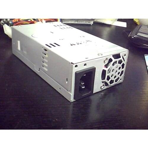 For Enhance Power Supply ENP-2320 Barebone System Wide Voltage Active PFC