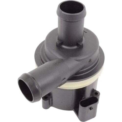 Coolant Additional Auxiliary Water Pump 059121012A for - A4 S4 A5 A6 Q5 Q7 V6 for Amarok Crafter Phaeton Touareg