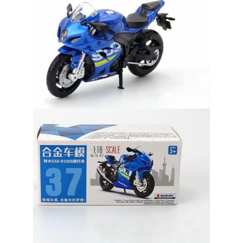 Hangjue Motorcycle Models