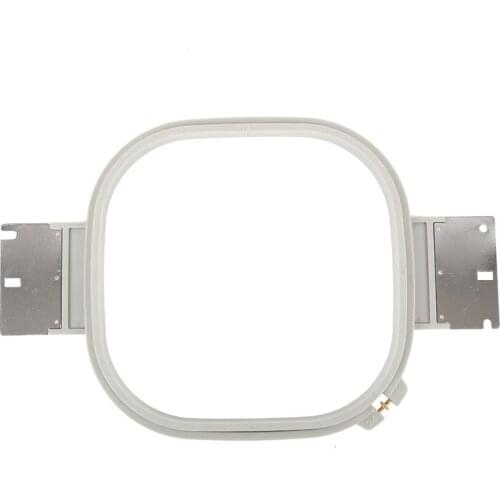 Good Quality Ricoma Hoops 240X240mm square shape Total Length 495mm embroidery machine frame hoop