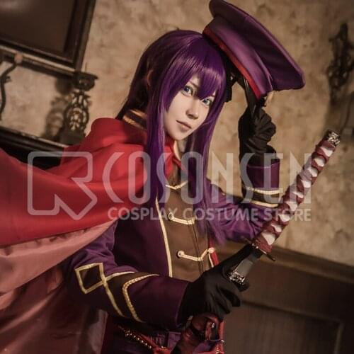Ensemble Stars AKATSUKI Kiryu Kuro Hasumi Keito Souma Kanzaki UNIT SONG CD 3RD SERIES COSPLAYONSEN Cosplay Costume Full Set
