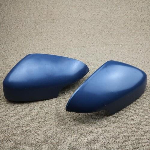 Car Side Mirror Covers Caps door exterior mirror Rearview Mirror Shell Housing Mirror Side For Volvo C30 S60 S80 S40 V50 V70