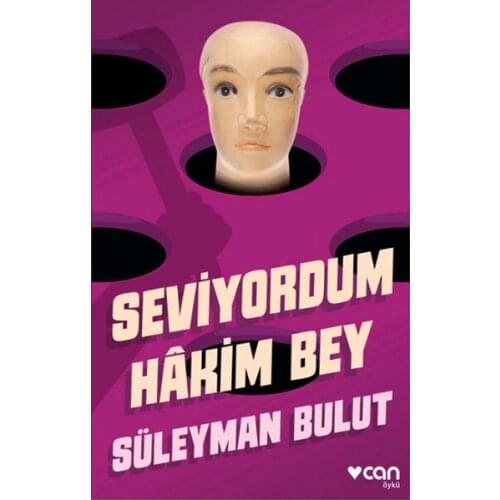 I Like Prevail Bey Solomon Cloud Can Publications Story sequence (Turkish)