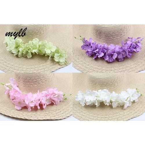 Mylb Wedding flowers Artificial flowers slippers accessories clothing accessories flower photography props handmade decorative