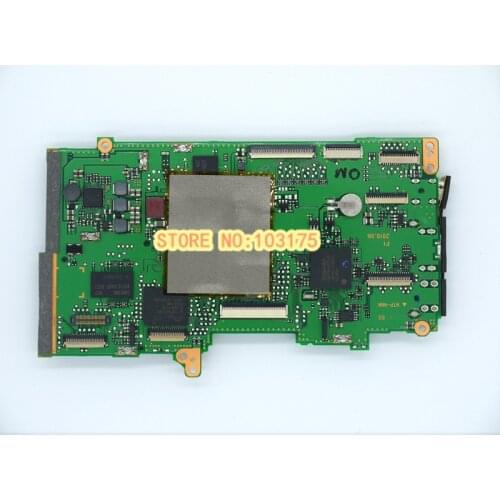 Original D7000 motherboard for Nikon D7000 mainboard D7000 MCU PCB main board SLR camera Repair Part