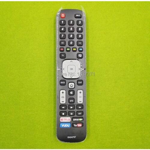 Original remote control EN2A27ST for sharp LC-32P5000U LC-40P5000U LC-40Q5000U LC-43P5000U LC-43Q620U LC-43Q5000U lcd tv