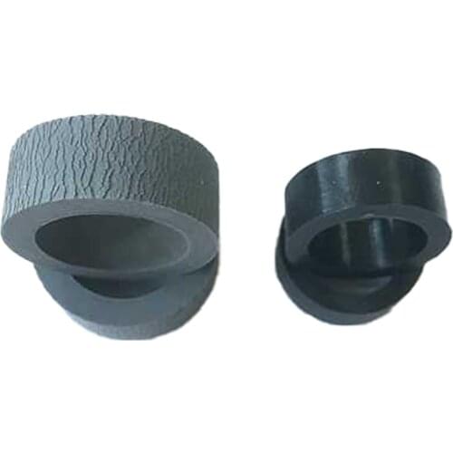 Scanner Pickup Roller Kit For Panasonic KV-S1046C KV-S1065C KV-S1026C K-1046C 1065C 1026C 1046 1065 1026