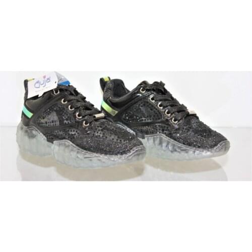 Stone for female Transparent Sole Stylish Sports