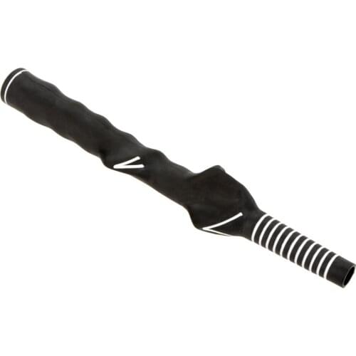 Golf Training Aids Grip Trainer Golf Swing Training Grip