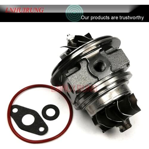 Turbo cartridge for Saab 9-3 Saab 9000 2.3 TD04 49189-01800 49189-01700 8828519 8828113 Turbo Turbocharger CHRA Core Cartridge