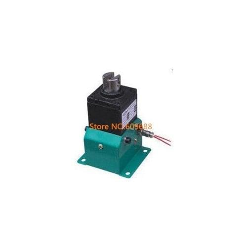 Traction Solenoid Electromagnet MQD1-50KG MQD1-50N for Puncher
