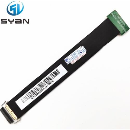 Extension Test Repair Flex Cable For MacBook Air A1465 A1466 Retina A1502 LCD LED Screen NEW