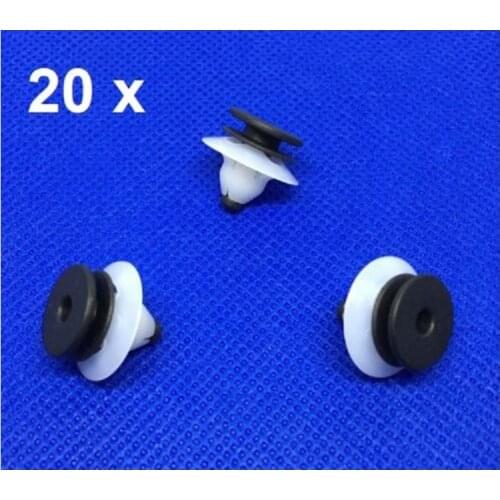 For VOLVO 30653441 Door Interior Trim Fasteners Clips door interior ,mounting