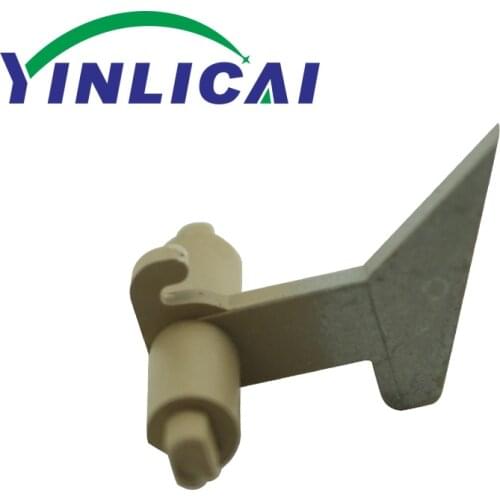 10PCS HIGH QUALITY FUSER PICKER FINGER FOR Kyocera TASKalfa 3500i 3501i 4500i 4501i 5500i 5501i 4500 5500 SEPARATION CLAW
