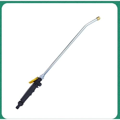 Car Cleaning Gun Auto High Pressure Jet Washer Jet Lance Water Cleaning Spray Gun Lance Car Wash Garden Water Gun Hose Wand