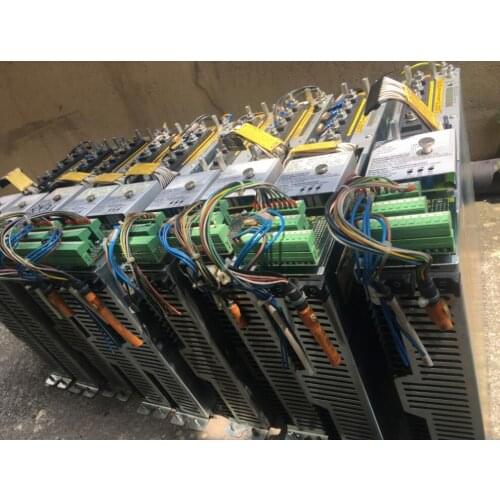 Used Good Condition 233712 ,TDM-3.2-020-300-W0