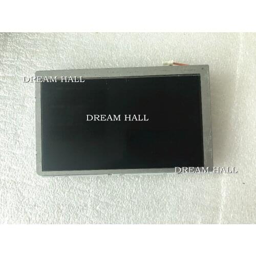 Free shipping Original 5.8 inch LQ058T5AR04 400(RGB)*234 Screen Display Panel For Industrial control screen
